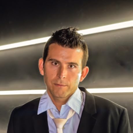 Daniel K., Texas