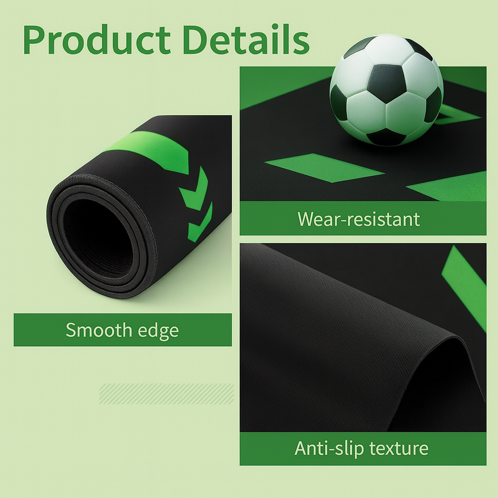 SkillZone Mat