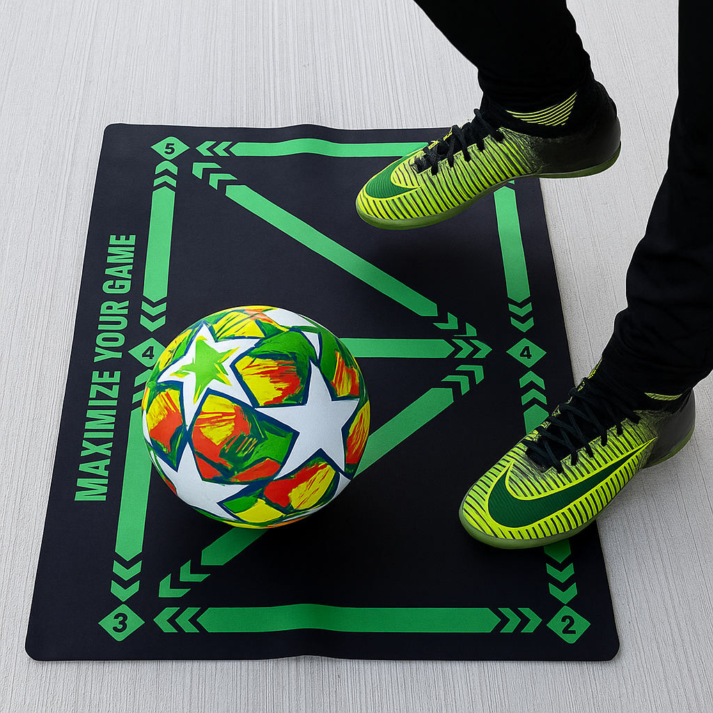SkillZone Mat