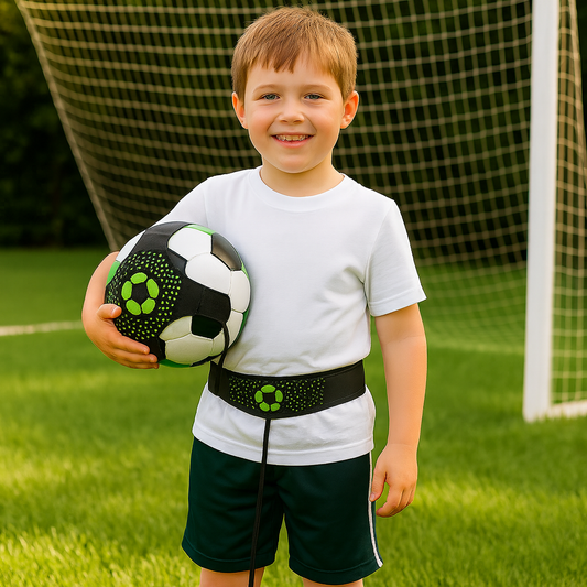 ReboundPro Trainer