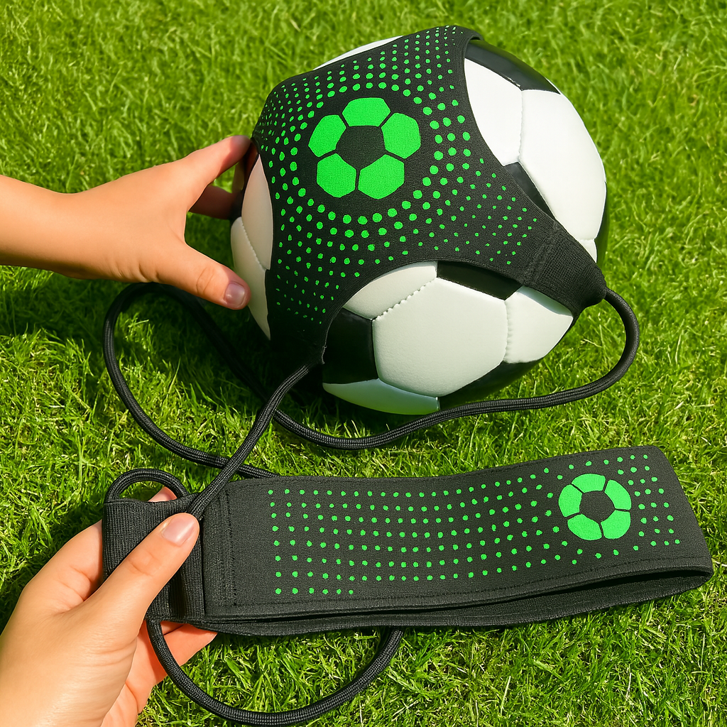 ReboundPro Trainer