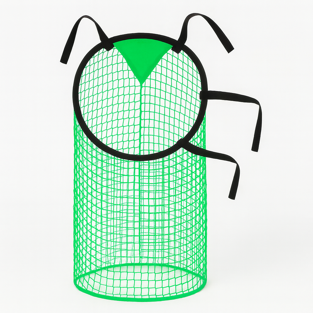 AimPro Target Net