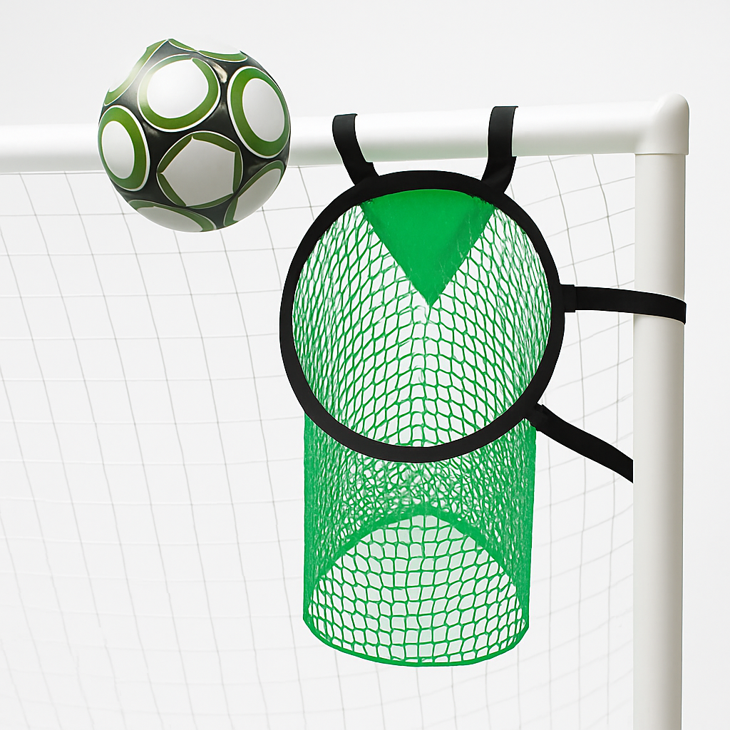 AimPro Target Net