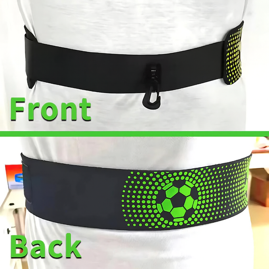 ReboundPro Trainer