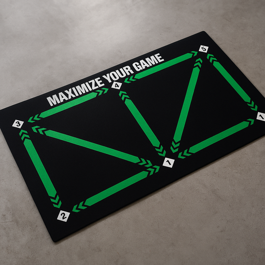 SkillZone Mat