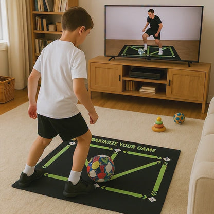 SkillZone Mat